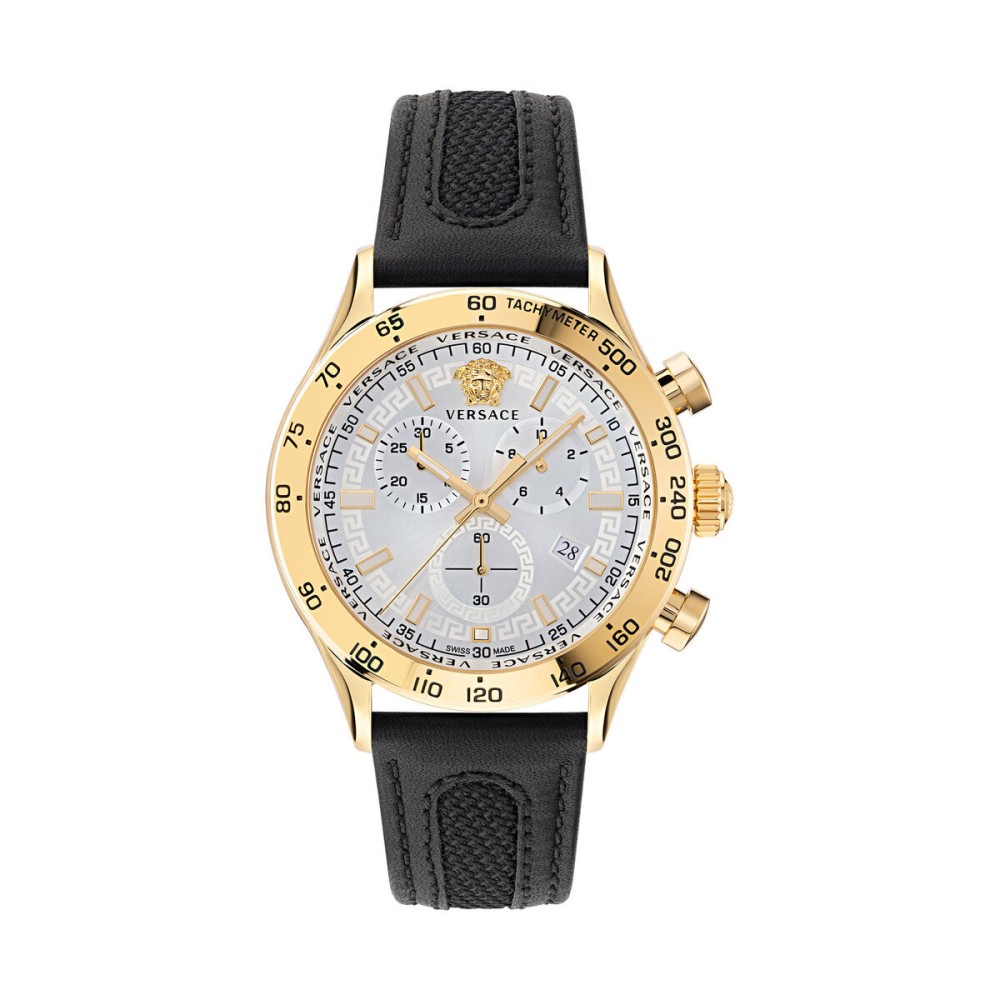 Ceas Bărbați Versace VE2U00222 (Ø 44 mm)