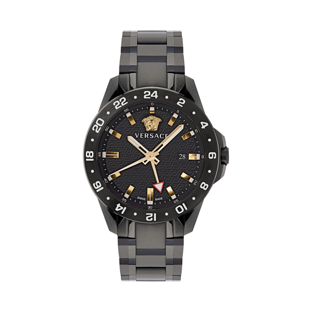 Ceas Bărbați Versace VE2W00622 (Ø 45 mm)