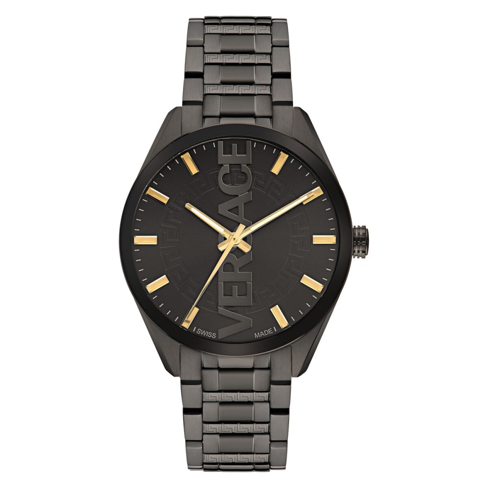 Ceas Bărbați Versace VE3H00522 (Ø 42 mm)