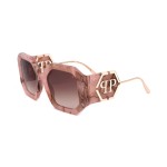 Ochelari de Soare Damă PHILIPP PLEIN SPP067-06Z8 ø 54 mm