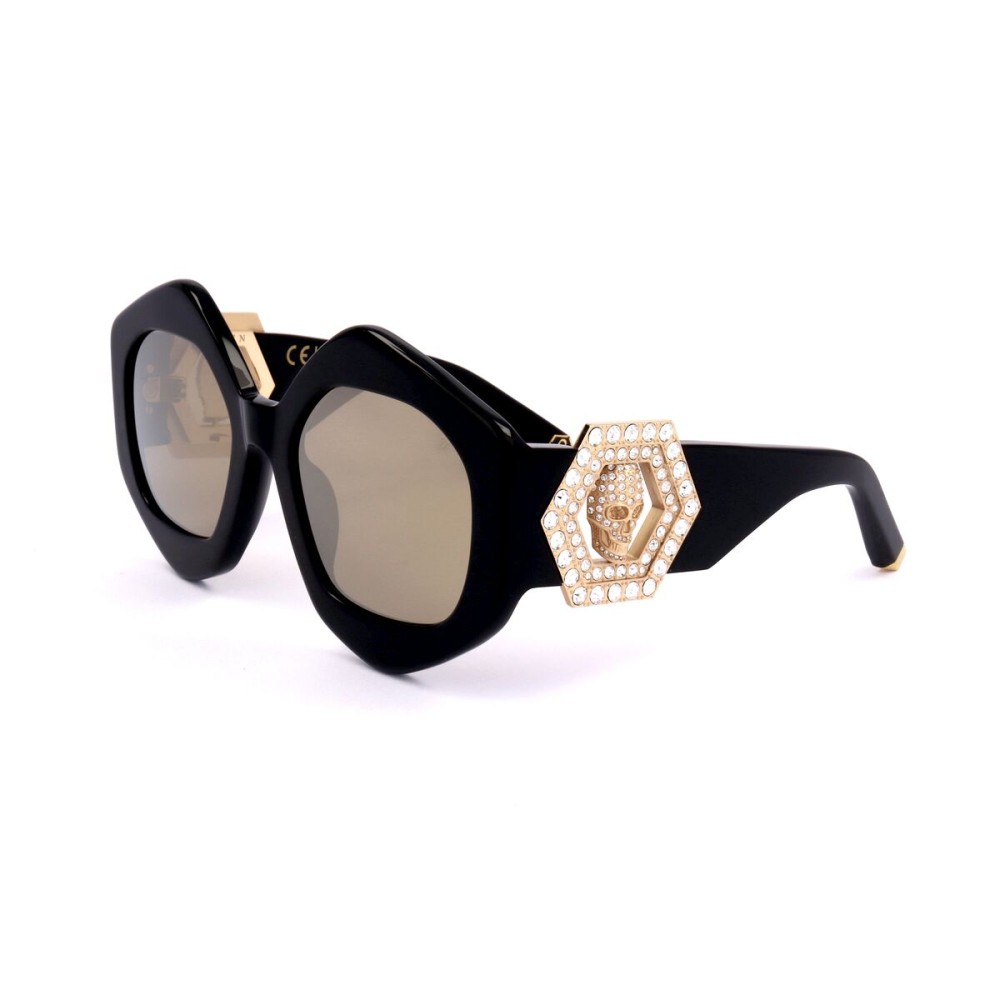 Ochelari de Soare Damă PHILIPP PLEIN SPP102S-700G ø 54 mm