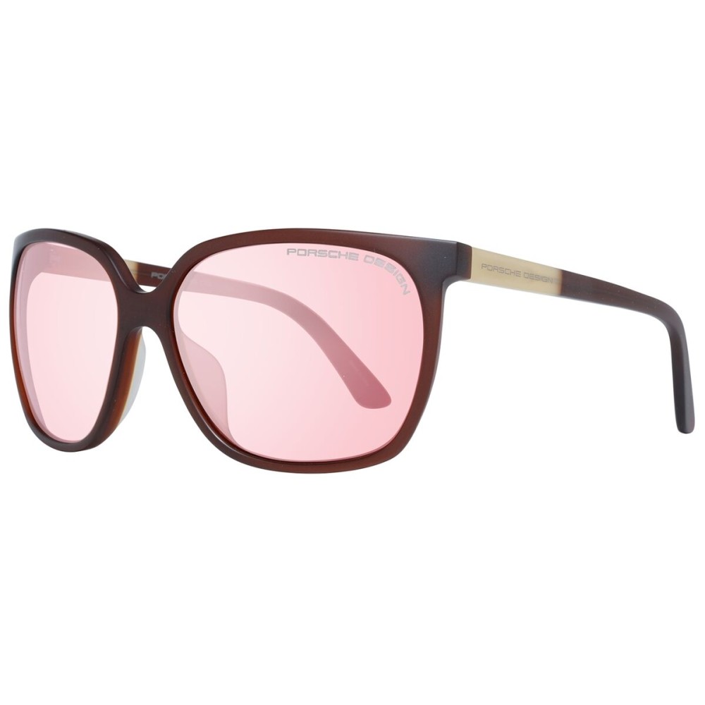 Ochelari de Soare Damă Porsche Design P8589-60B ø 60 mm