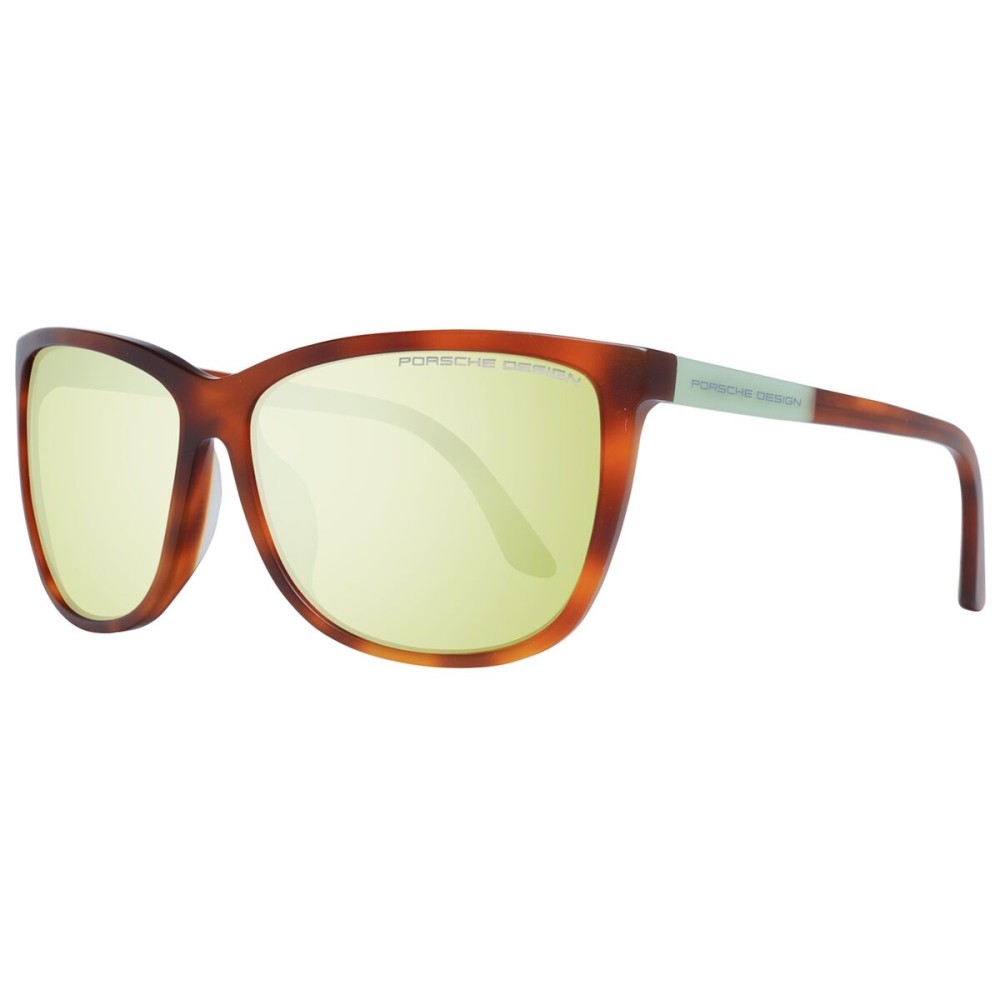 Ochelari de Soare Damă Porsche Design P8590-61B Ø 61 mm