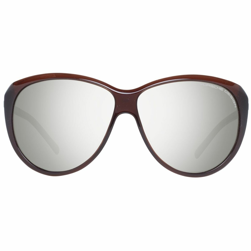 Ochelari de Soare Damă Porsche Design P8602-64B Ø 64 mm