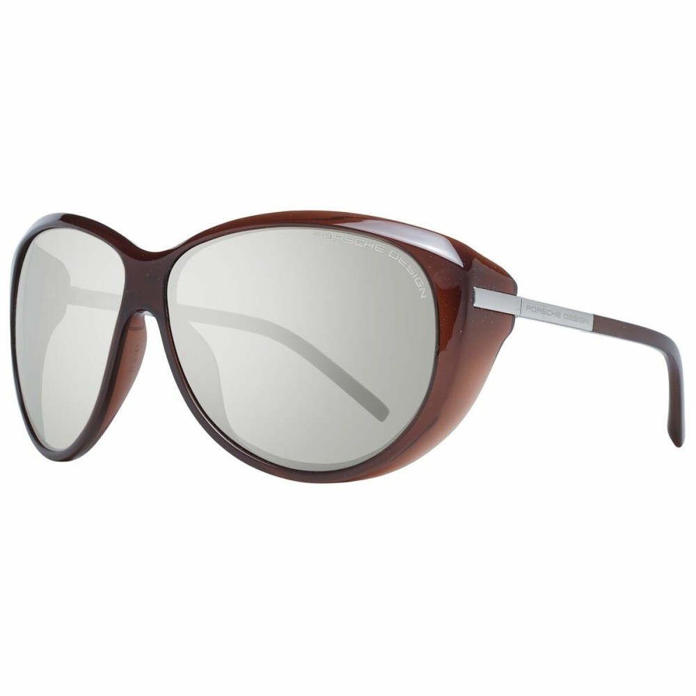 Ochelari de Soare Damă Porsche Design P8602-64B Ø 64 mm