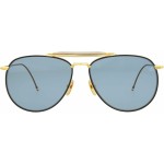 Ochelari de Soare Unisex Thom Browne TB015LTDNVY62 Ø 62 mm