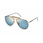Ochelari de Soare Unisex Thom Browne TB015LTDNVY62 Ø 62 mm