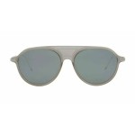 Ochelari de Soare Unisex Thom Browne TB809BGRYSLV5 Ø 55 mm