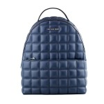 Rucsac Casual Michael Kors 35R5S6HB6V-NAVY Albastru 30 x 24 x 12 cm