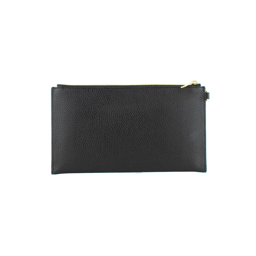 Geantă de mână Michael Kors 35S4GTVW3L-BLACK