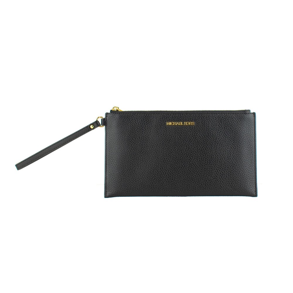 Geantă de mână Michael Kors 35S4GTVW3L-BLACK