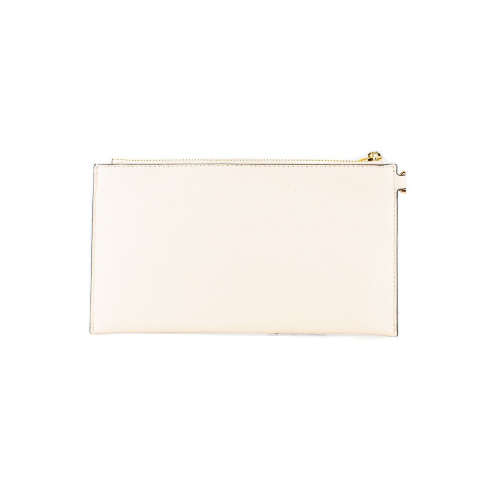 Geantă de mână Michael Kors 35S4GTVW3L-LT-CREAM