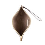 Geantă de mână Michael Kors 35S4GTVW3L-LT-CREAM