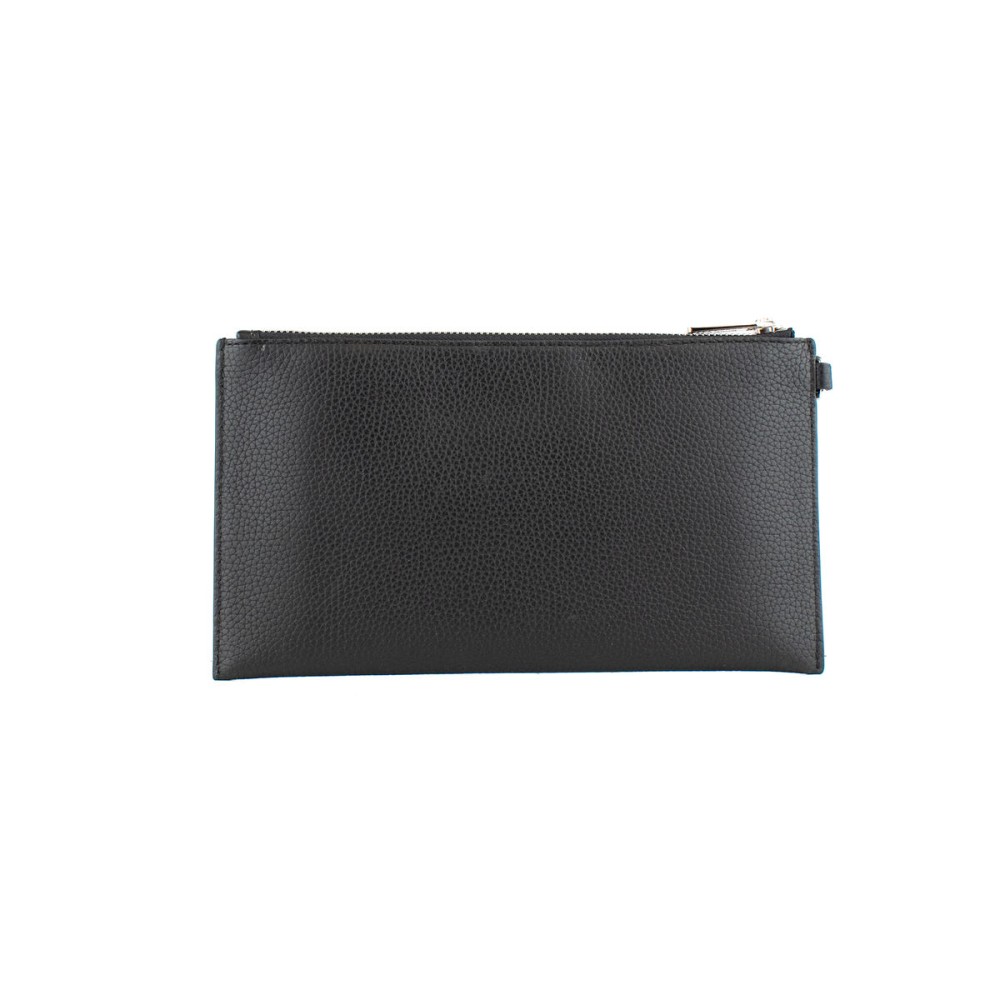 Geantă de mână Michael Kors 35S4STVW3L-BLACK