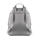 Rucsac Casual Michael Kors 35S2S8TB2L-PEARL-GREY Gri 28 x 23 x 10 cm