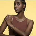 Brățară Damă Swarovski 5609711