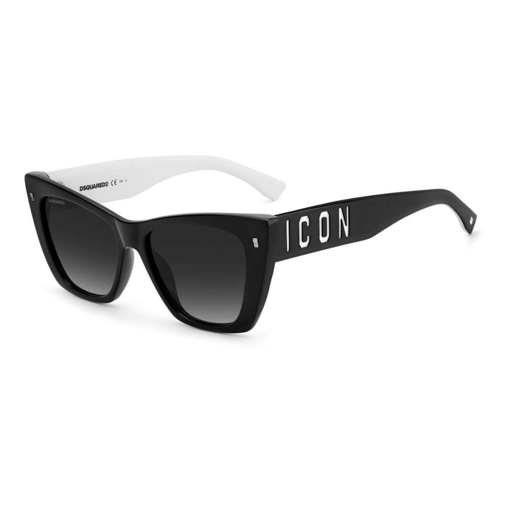 Ochelari de Soare Damă Dsquared2 ICON0006S80S Ø 53 mm