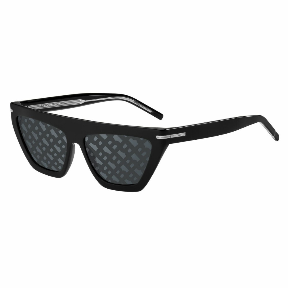 Ochelari de Soare Damă Hugo Boss BOSS1609S807 ø 58 mm