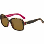 Ochelari de Soare Damă Kate Spade ANNORAPSS0U ø 54 mm