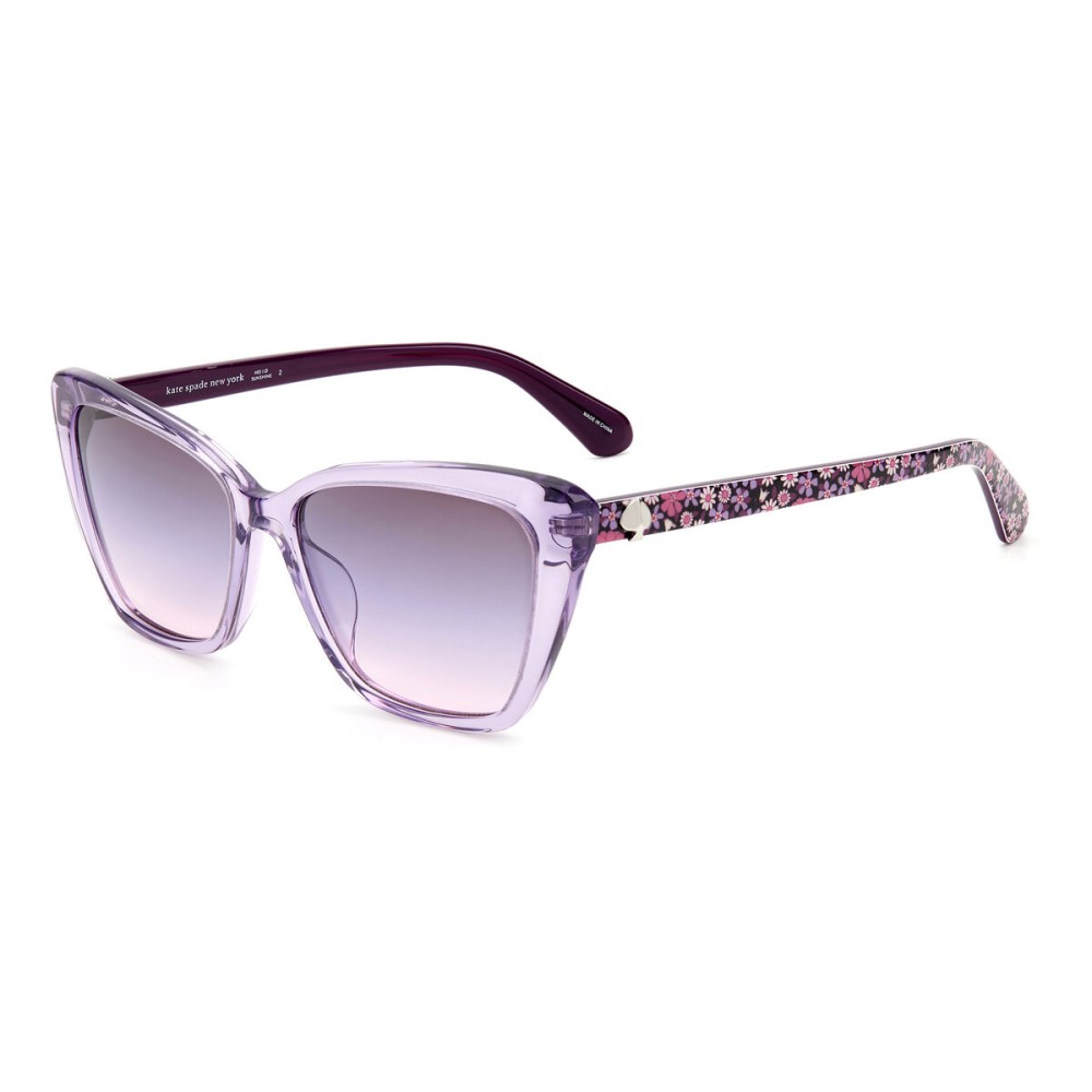 Ochelari de Soare Damă Kate Spade LUCCA-G-S-789 Ø 55 mm