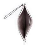 Geantă de mână Michael Kors 35S5STVW3I-OPTIC-WHITE