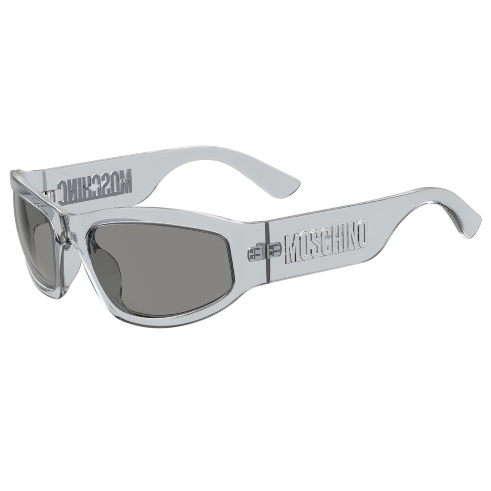 Ochelari de Soare Bărbați Moschino MOS164-S-KB7 ø 60 mm