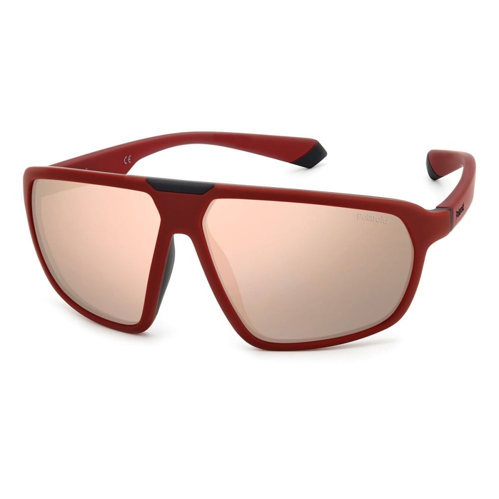 Ochelari de Soare Unisex Polaroid PLD2142ST9H Ø 61 mm