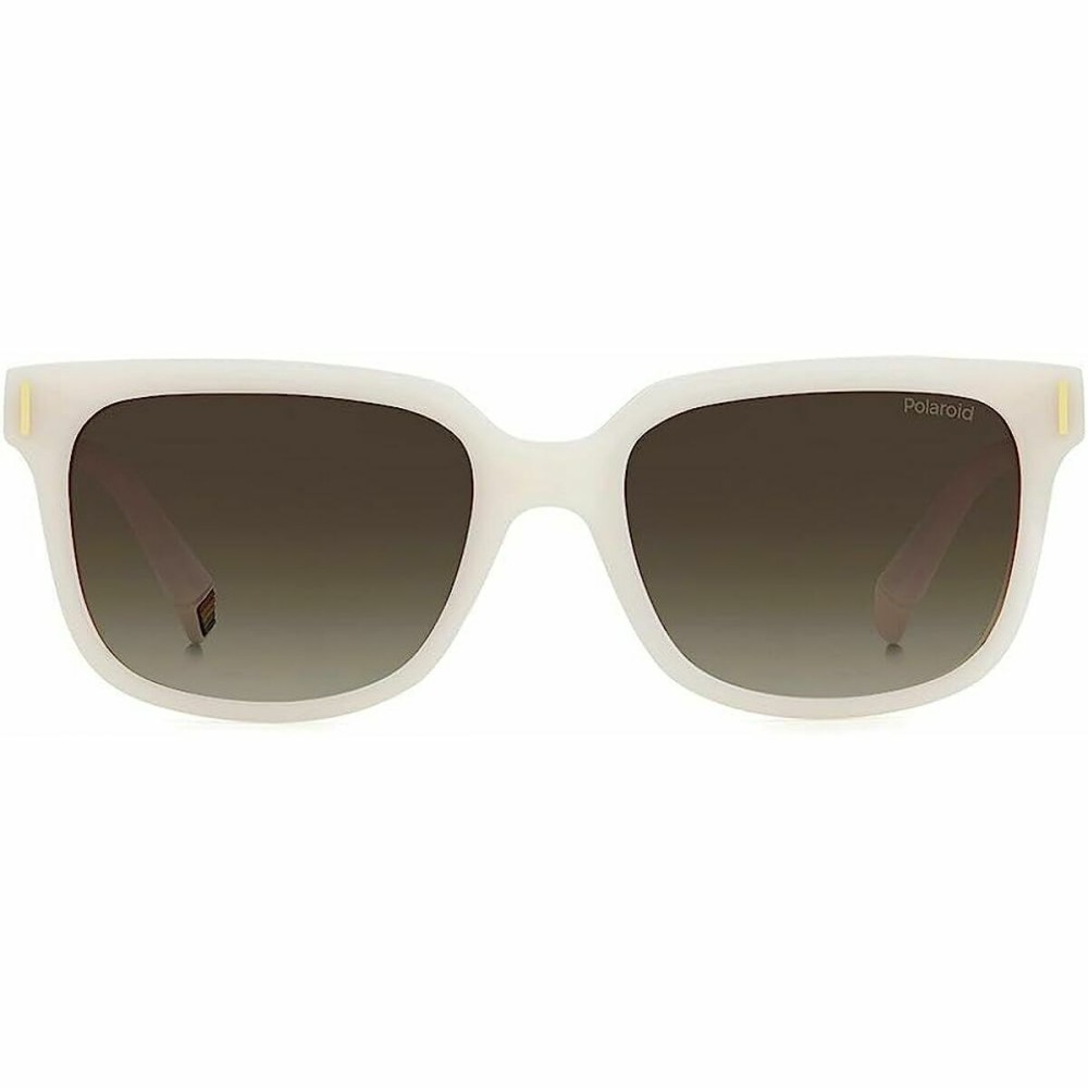 Ochelari de Soare Unisex Polaroid PLD6191SVK6 ø 54 mm