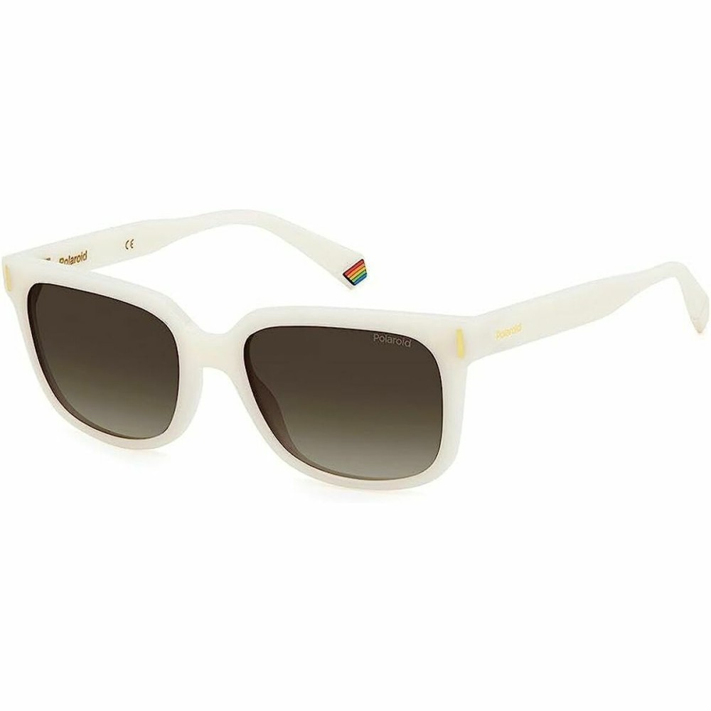 Ochelari de Soare Unisex Polaroid PLD6191SVK6 ø 54 mm