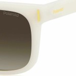Ochelari de Soare Unisex Polaroid PLD6191SVK6 ø 54 mm