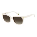 Ochelari de Soare Unisex Polaroid PLD6191SVK6 ø 54 mm