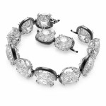 Brățară Swarovski 5600047 Negru