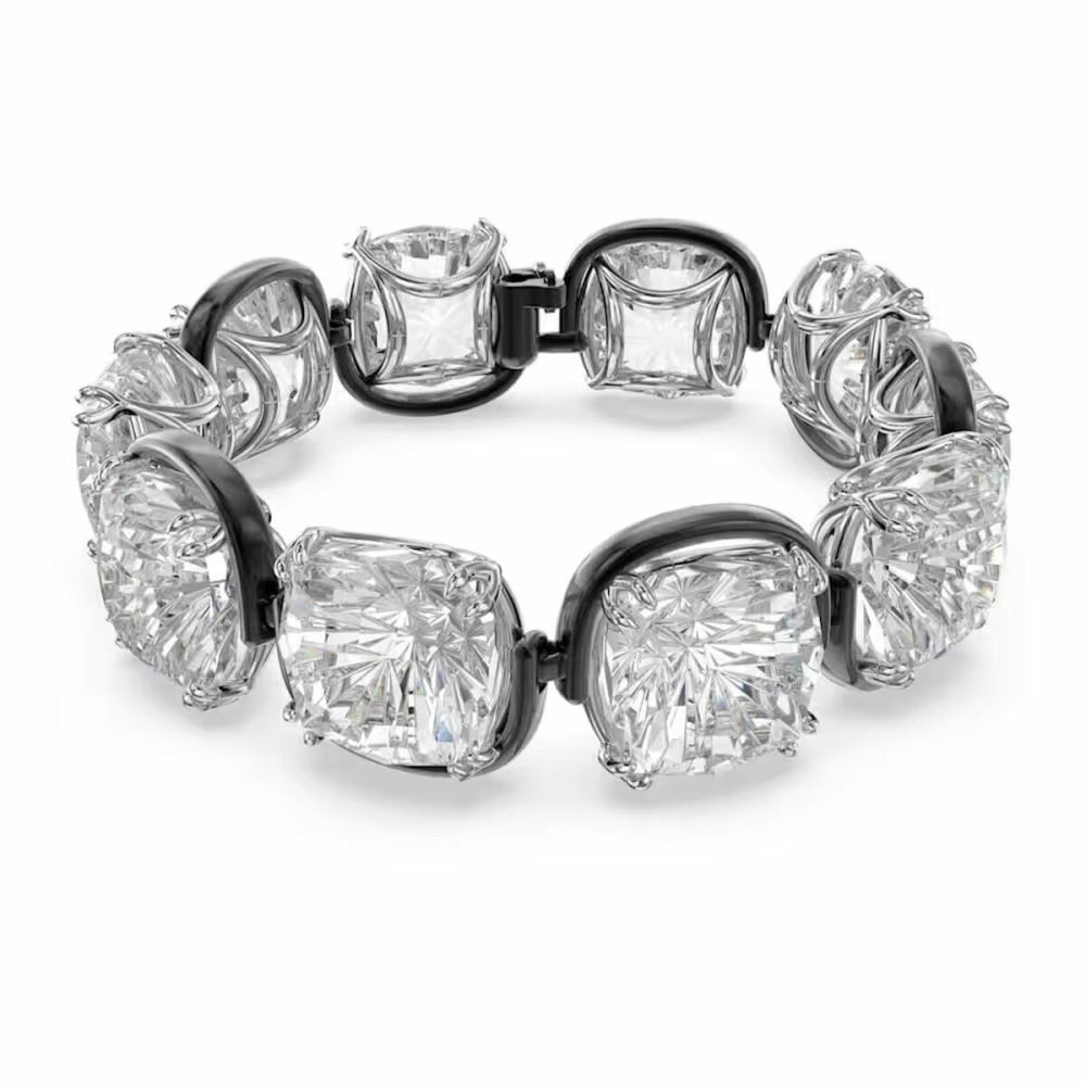 Brățară Swarovski 5600047 Negru