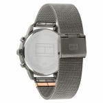 Ceas Unisex Tommy Hilfiger 1782304 Gri închis (Ø 37 mm)