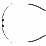 Ochelari de Soare Unisex Under Armour UA0001GS6HT Ø 72 mm