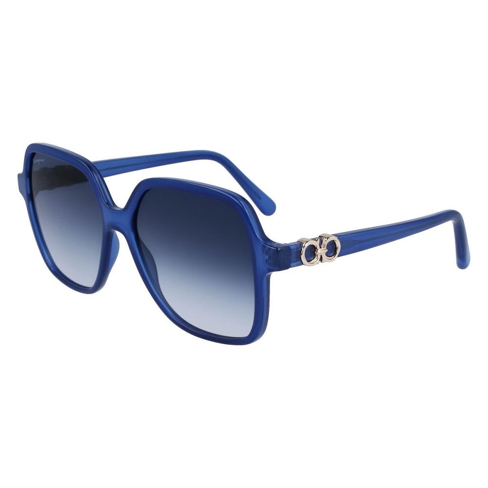 Ochelari de Soare Damă Salvatore Ferragamo SF1083S571542 ø 57 mm
