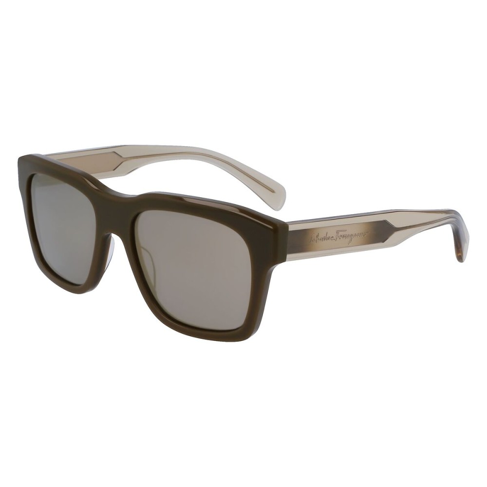 Ochelari de Soare Bărbați Salvatore Ferragamo SF1087S-5618324 ø 56 mm