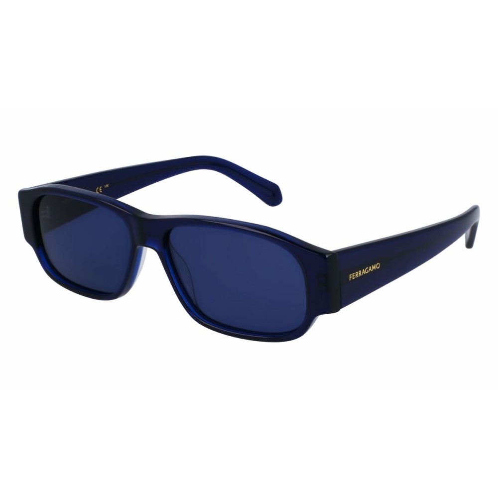 Ochelari de Soare Bărbați Salvatore Ferragamo SF1109S571443 ø 57 mm
