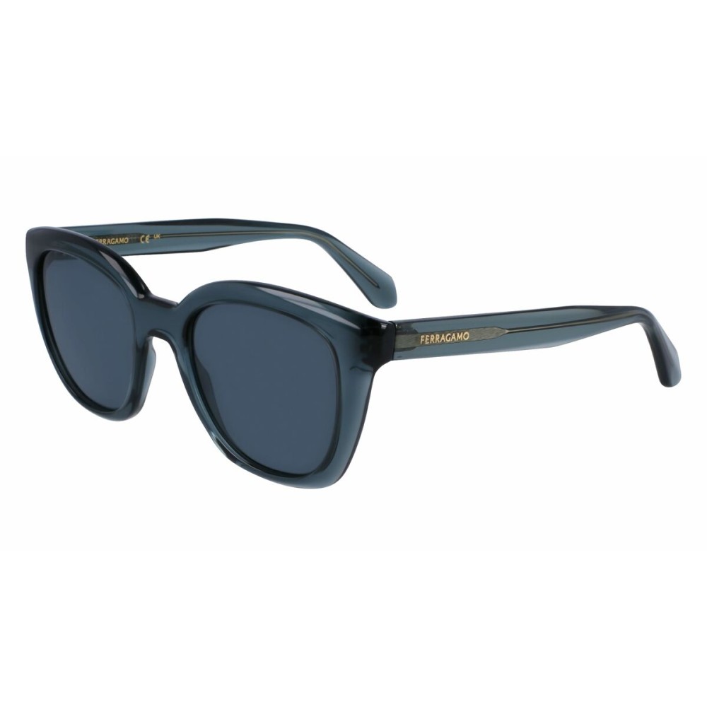 Ochelari de Soare Damă Salvatore Ferragamo SF2000S522143 Ø 52 mm