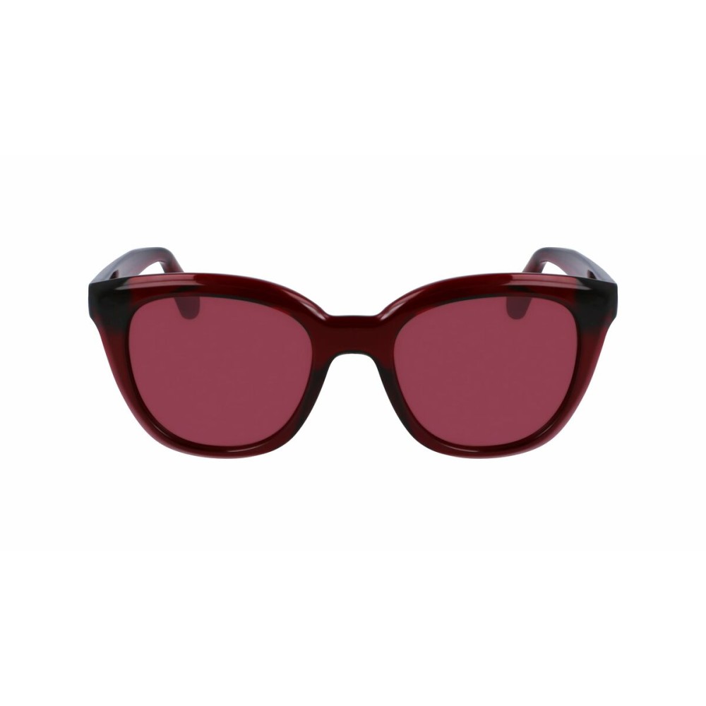 Ochelari de Soare Damă Salvatore Ferragamo SF2000S522161 Ø 52 mm