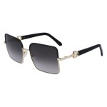 Ochelari de Soare Damă Salvatore Ferragamo SF302SL601870 ø 60 mm