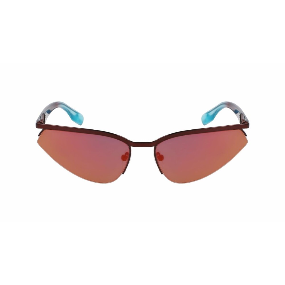 Ochelari de Soare Unisex Karl Lagerfeld KL352S6117601 Ø 61 mm