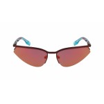 Ochelari de Soare Unisex Karl Lagerfeld KL352S6117601 Ø 61 mm