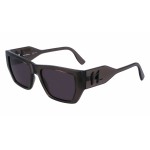 Ochelari de Soare Unisex Karl Lagerfeld KL6123S541802 ø 54 mm