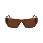 Ochelari de Soare Unisex Karl Lagerfeld KL6123S541824 ø 54 mm