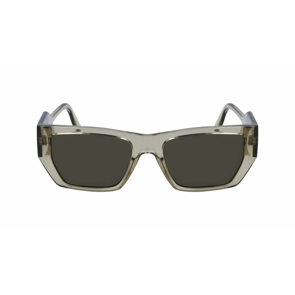 Ochelari de Soare Unisex Karl Lagerfeld KL6123S541827 ø 54 mm