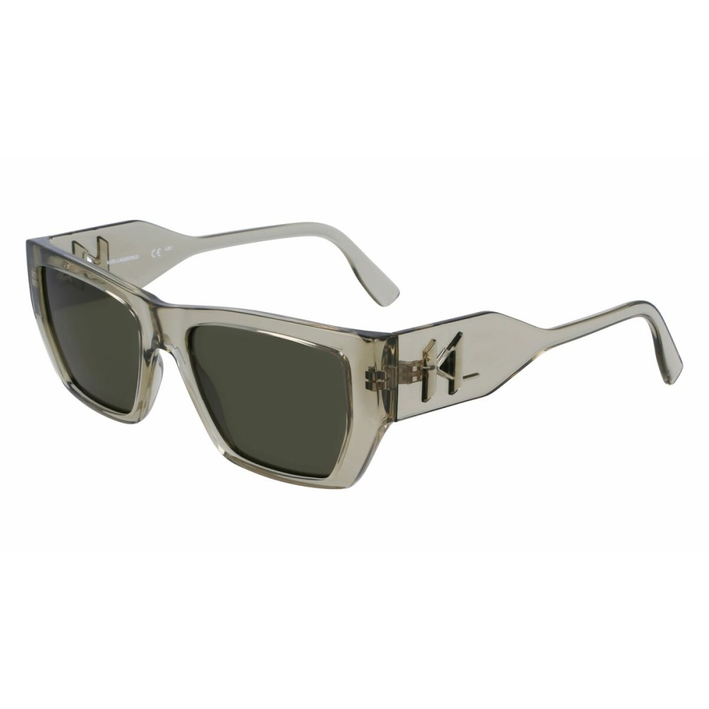 Ochelari de Soare Unisex Karl Lagerfeld KL6123S541827 ø 54 mm