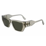 Ochelari de Soare Unisex Karl Lagerfeld KL6123S541827 ø 54 mm