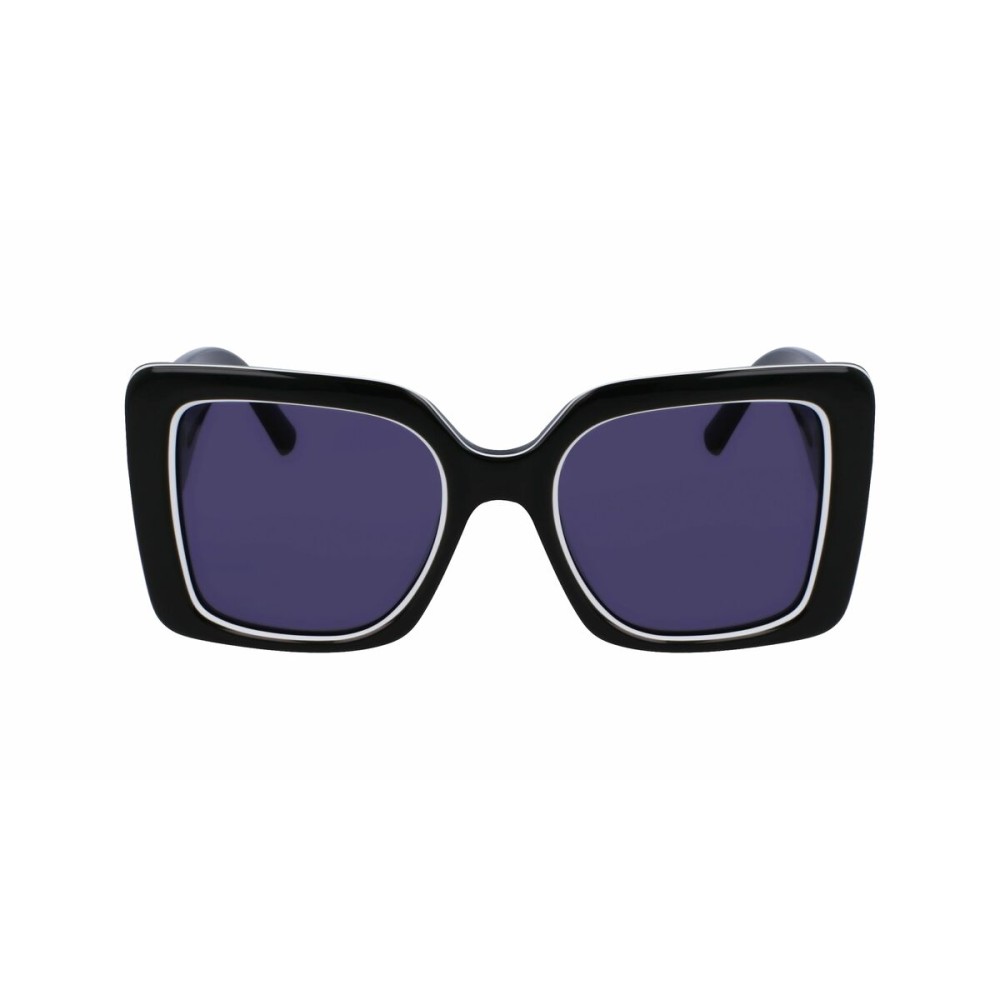 Ochelari de Soare Damă Karl Lagerfeld KL6126S-5220006 Ø 52 mm