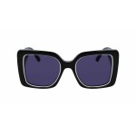Ochelari de Soare Damă Karl Lagerfeld KL6126S-5220006 Ø 52 mm